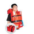 Solas zugelassener Erwachsenenlebenswachen Marine Boot Life Jacket Ship Rettung Life Jacket